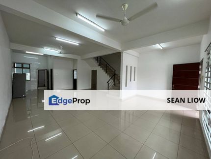 Taman Impian Emas,Bukit Impian Double Storey House For Sale, Johor, Skudai