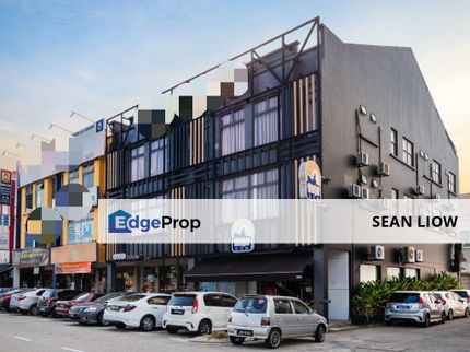 Setia Tropika,E G Hotel Johor Bahru for sale, Johor, Johor Bahru