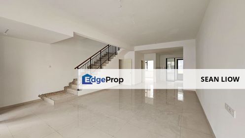 Eco Tropics,Millsgate Double Storey Terrace House for sale, Johor, Pasir Gudang