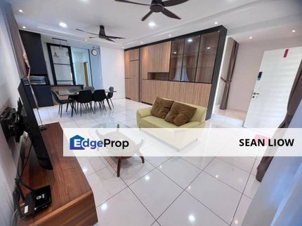 Gelang Patah Setia Eco Village , Avatha 2 Double Storey Terrace House for sale fully renovated, Johor, Gelang Patah