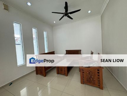 Taman Perling , Casa Amira , Double Storey Semi Detached House for sale , Johor, 