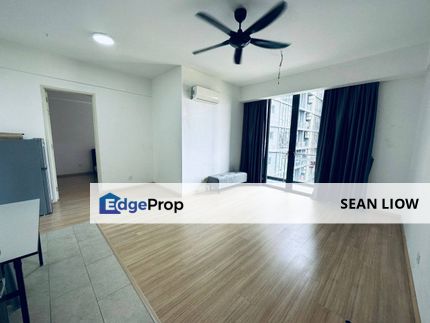 JP Perdana,Taman Jaya Putri Cube 8 Teen for sale Fully furnished, Johor, Johor Bahru