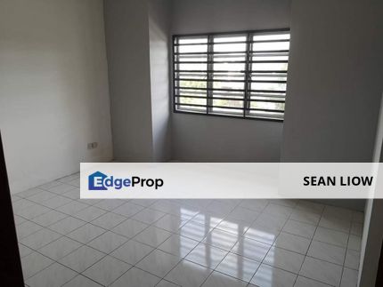 Kulai , Taman Putri Kulai Double Storey For Rent, Johor, Kulai