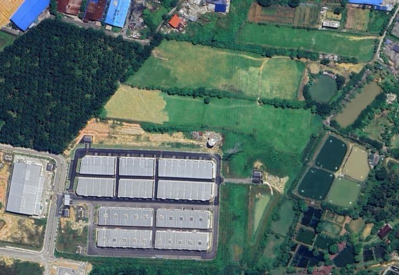 Taman Perindustrian Desa Cemerlang