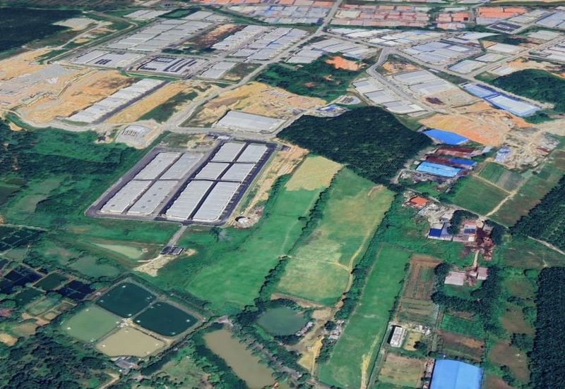 Taman Perindustrian Desa Cemerlang