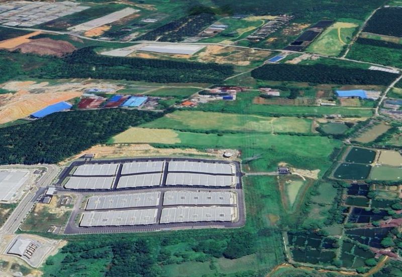 Taman Perindustrian Desa Cemerlang