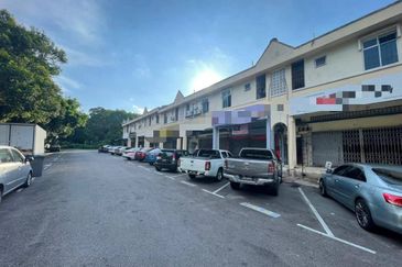 Taman Pulai Utama
