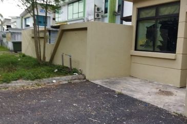 Setia Business Park 1