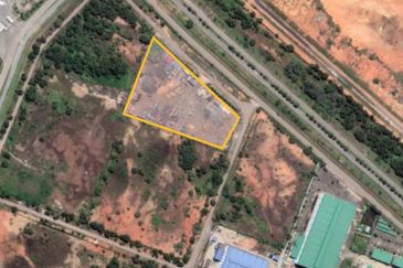 Perindustrian Pasir Gudang