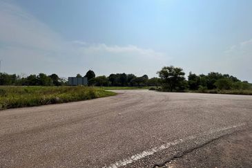 Perindustrian Pasir Gudang