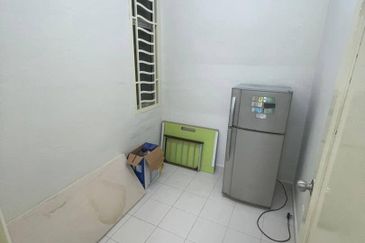 Villa Krystal, Bandar Selesa Jaya