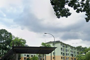 Lily & Jasmine Apartment