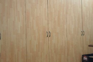 Lily & Jasmine Apartment