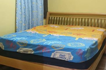 Lily & Jasmine Apartment