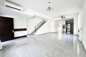 Taman Damansara Aliff