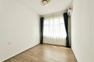 Taman Damansara Aliff