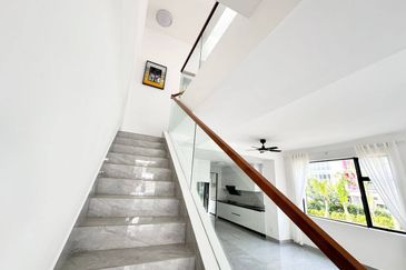 Taman Damansara Aliff