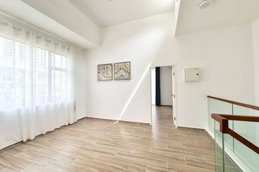 Taman Damansara Aliff