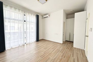 Taman Damansara Aliff