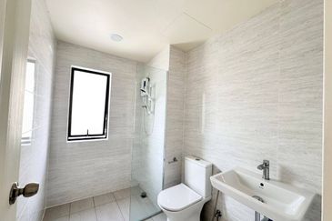 Taman Damansara Aliff