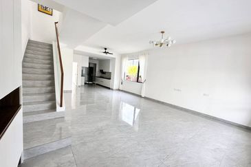 Taman Damansara Aliff