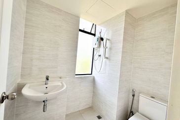 Taman Damansara Aliff