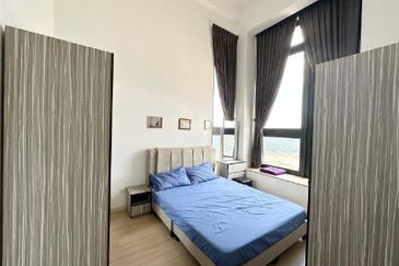 Sunway Grid Residence