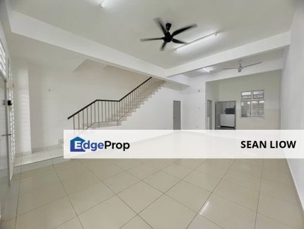 Taman Kempas Indah , Jalan Kempas Indah 7/x , Double Storey for sale, Johor, Johor Bahru