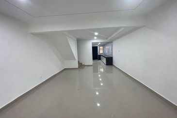 Taman Desa Cemerlang