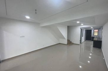 Taman Desa Cemerlang