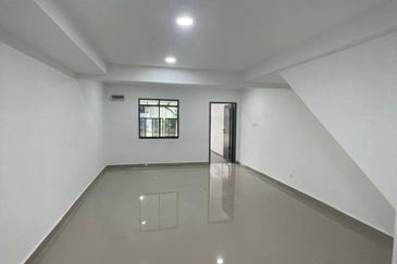 Taman Desa Cemerlang