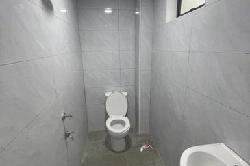 Taman Desa Cemerlang