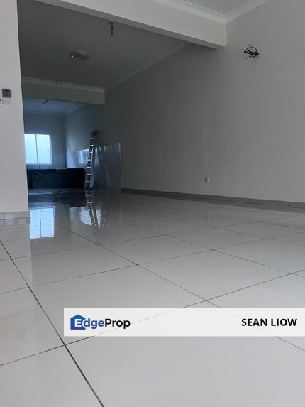 Kulai , Bandar Indahpura , Jalan Cempaka double storey for sale , Johor, Kulai