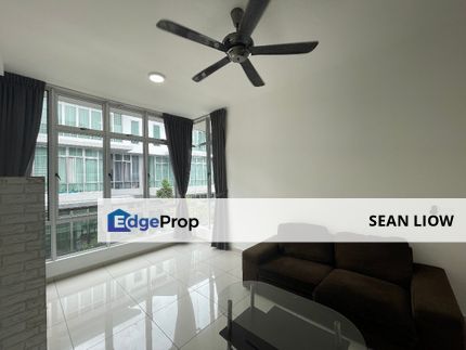 The Seed Townhouse Duplex Suite for sale , Johor, Skudai