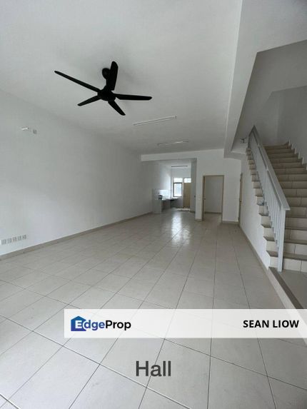 Pasir Gudang  , Bandar Bestari Perdana , 2-storey Terraced House for sale , Johor, Pasir Gudang