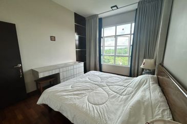 Horizon Residence (Dwi Mutiara)