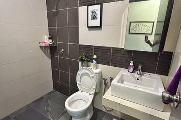 Horizon Residence (Dwi Mutiara)