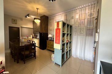 Horizon Residence (Dwi Mutiara)