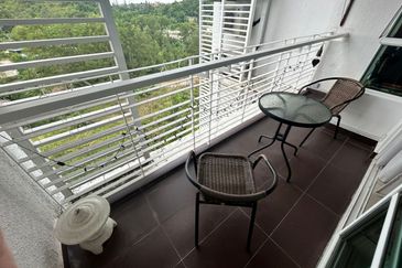 Horizon Residence (Dwi Mutiara)
