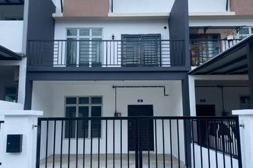 Taman Scientex Utama