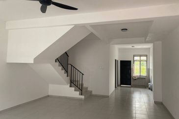 Taman Scientex Utama