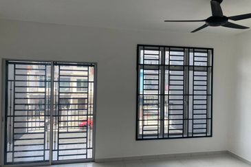 Taman Scientex Utama