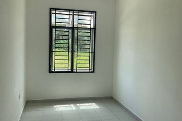 Taman Scientex Utama