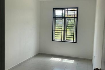 Taman Scientex Utama