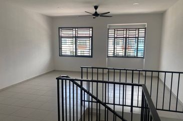 Taman Scientex Utama