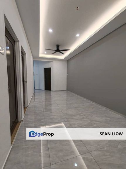 Skudai , Taman Universiti , Single Storey Terrace House for sale , Fully Renovated, Johor, Skudai