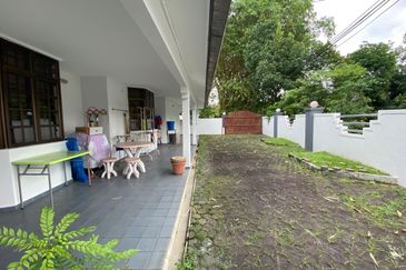 Taman Daya
