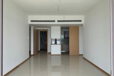 Southern Marina Residences