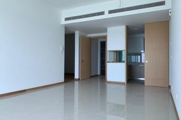 Southern Marina Residences