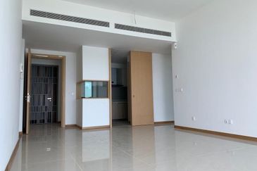 Southern Marina Residences